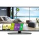 LG 49UU661H TV Hospitality 124,5 cm (49