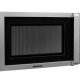 MEDION MD 18689 Argento Microonde con grill Superficie piana 23 L 800 W 3