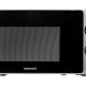 MEDION MD 18691 Nero, Argento Microonde con grill Superficie piana 20 L 700 W 2