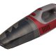 MEDION MD 18403 Aspirapolvere elettrica Batteria Secco Senza sacchetto 0,5 L Rosso 3