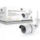 Conceptronic CIPCAM1080OD telecamera di sorveglianza Pallottola (forma) Telecamera di sicurezza IP Esterno 1920 x 1080 Pixel Soffitto/muro 4