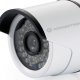 Conceptronic CIPCAM1080OD telecamera di sorveglianza Capocorda Telecamera di sicurezza IP Esterno 1920 x 1080 Pixel Soffitto/muro 5