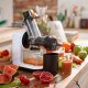 Philips Viva Collection HR1888/80 Estrattore di succo 21