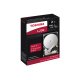 Toshiba L200 disco rigido interno 2 TB 5400 Giri/min 128 MB 2.5