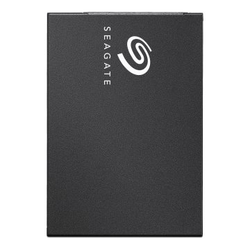 Seagate BarraCuda 1 TB 2.5" Serial ATA III 3D TLC