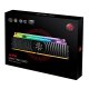 XPG Spectrix D80 memoria 16 GB 1 x 16 GB DDR4 3000 MHz 4