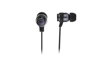 Cooler Master MH703 Auricolare Cablato In-ear Musica e Chiamate Nero