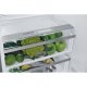 Whirlpool W7 831T MX frigorifero con congelatore Libera installazione 343 L D Stainless steel 12