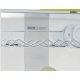 Whirlpool W7 831T MX frigorifero con congelatore Libera installazione 343 L D Stainless steel 13