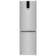 Whirlpool W7 831T MX frigorifero con congelatore Libera installazione 343 L D Stainless steel 3