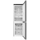 Whirlpool W7 831T MX frigorifero con congelatore Libera installazione 343 L D Stainless steel 5
