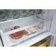 Whirlpool W7 831A OX frigorifero con congelatore Libera installazione 343 L D Stainless steel 11