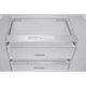 Whirlpool W7 831A OX frigorifero con congelatore Libera installazione 343 L D Stainless steel 13