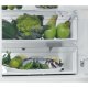 Whirlpool W7 831A OX frigorifero con congelatore Libera installazione 343 L D Stainless steel 14
