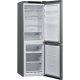 Whirlpool Frigorifero combinato - W7 831A OX 4