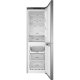 Whirlpool W7 831A OX frigorifero con congelatore Libera installazione 343 L D Stainless steel 5