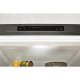 Whirlpool W7 831A OX frigorifero con congelatore Libera installazione 343 L D Stainless steel 9