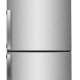 Whirlpool WTNF 82O MX H.1 frigorifero con congelatore Libera installazione 338 L Stainless steel 2