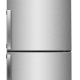 Whirlpool WTNF 82O MX H.1 frigorifero con congelatore Libera installazione 338 L Acciaio inox 2