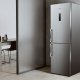 Whirlpool WTNF 82O MX H.1 frigorifero con congelatore Libera installazione 338 L Stainless steel 16