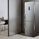 Whirlpool WTNF 82O MX H.1 frigorifero con congelatore Libera installazione 338 L Acciaio inox 16