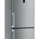 Whirlpool WTNF 82O MX H.1 frigorifero con congelatore Libera installazione 338 L Stainless steel 3