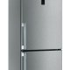 Whirlpool WTNF 82O MX H.1 frigorifero con congelatore Libera installazione 338 L Acciaio inox 3