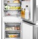 Whirlpool WTNF 82O MX H.1 frigorifero con congelatore Libera installazione 338 L Stainless steel 4