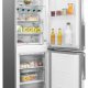 Whirlpool WTNF 82O MX H.1 frigorifero con congelatore Libera installazione 338 L Stainless steel 5