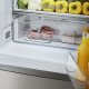 Whirlpool WTNF 92O MX H frigorifero con congelatore Libera installazione 368 L Stainless steel 11