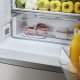Whirlpool WTNF 92O MX H frigorifero con congelatore Libera installazione 368 L Acciaio inox 11