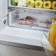 Whirlpool WTNF 92O MX H frigorifero con congelatore Libera installazione 368 L Stainless steel 15