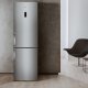 Whirlpool WTNF 92O MX H frigorifero con congelatore Libera installazione 368 L Acciaio inox 16