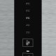 Whirlpool WTNF 92O MX H frigorifero con congelatore Libera installazione 368 L Acciaio inox 19