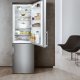 Whirlpool WTNF 92O MX H frigorifero con congelatore Libera installazione 368 L Acciaio inox 5