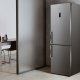 Whirlpool WTNF 92O MX H frigorifero con congelatore Libera installazione 368 L Stainless steel 6