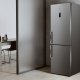 Whirlpool WTNF 92O MX H frigorifero con congelatore Libera installazione 368 L Acciaio inox 6