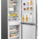 Whirlpool WTNF 92O MX H frigorifero con congelatore Libera installazione 368 L Acciaio inox 7