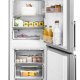 Whirlpool WTNF 92O MX H frigorifero con congelatore Libera installazione 368 L Acciaio inox 8