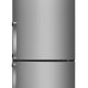 Whirlpool WTNF 92O MX H frigorifero con congelatore Libera installazione 368 L Stainless steel 9