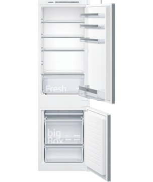 Siemens KI86VVS30S frigorifero con congelatore Da incasso 267 L
