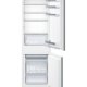 Siemens KI86VVS30S frigorifero con congelatore Da incasso 267 L 2
