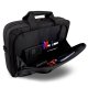 V7 Borsa Professional per PC portatile 14 pollici con apertura superiore 5