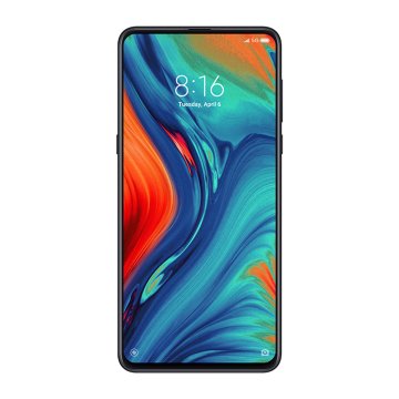 TIM Xiaomi Mi MIX 3 5G 16,2 cm (6.39") Doppia SIM USB tipo-C 6 GB 128 GB 3800 mAh Nero