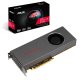 ASUS RX5700-8G AMD Radeon RX 5700 8 GB GDDR6 2