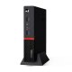 Lenovo ThinkCentre M715 AMD Ryzen™ 3 2200GE 8 GB DDR4-SDRAM 256 GB SSD Windows 10 Pro Mini PC Nero 2