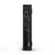 Lenovo ThinkCentre M715 AMD Ryzen™ 3 2200GE 8 GB DDR4-SDRAM 256 GB SSD Windows 10 Pro Mini PC Nero 4