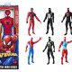 Hasbro Spider-Man - Titan Hero Power FX (Personaggi da 30 cm), Assortito 2