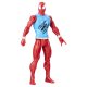 Hasbro Spider-Man - Titan Hero Power FX (Personaggi da 30 cm), Assortito 2