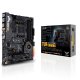 ASUS TUF GAMING X570-PLUS (WI-FI) AMD X570 Socket AM4 ATX 7